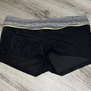 South Point Swimwear Swim Shorts Size.16